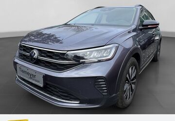 VW Taigo 16.961 km 20.480 &euro; Recklinghausen 45663