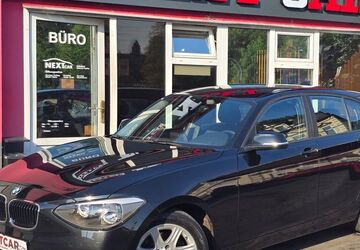 BMW 116 132.300 km 8.999 &euro; Mülheim an der Ruhr 45476