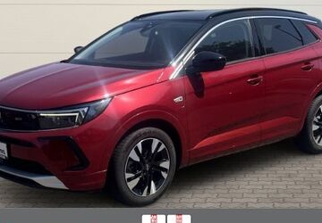 Opel Grandland (X) 50.211 km 21.490 &euro; Dorsten 46282