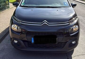 Citroen C3 135.000 km 6.500 &euro; Schermbeck 46514