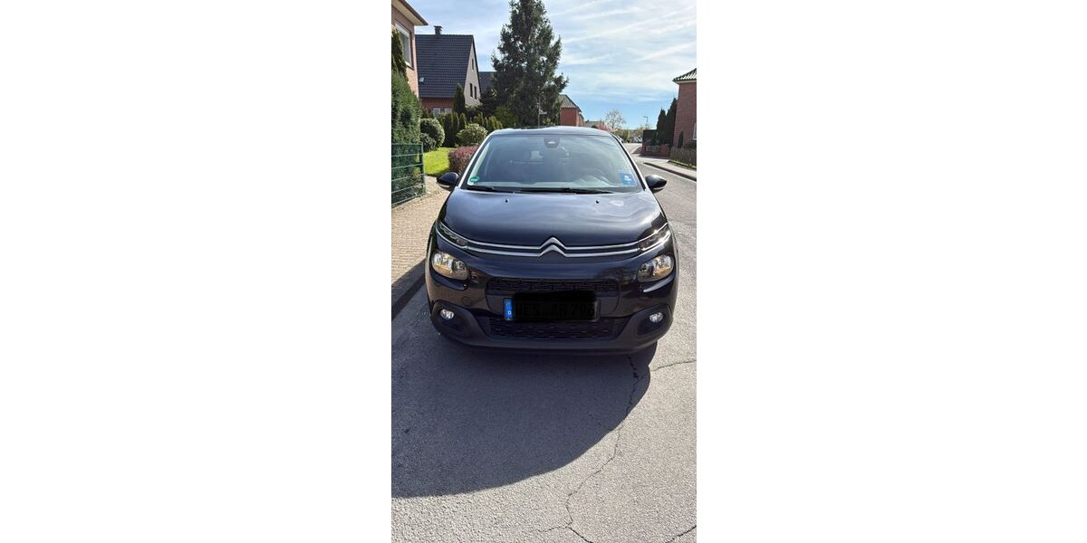 Citroen C3 135.000 km 6.500 &euro; Schermbeck 46514