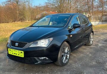 Seat Ibiza 156.000 km 4.500 &euro; Haltern am See 45721