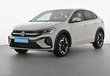 VW Taigo 8.358 km 29.460 &euro; Essen 45143