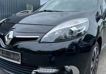 Renault Scenic 100.000 km 9.900 &euro; Dorsten OT Wulfen 46286