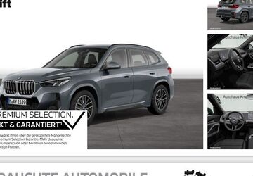 BMW X1 16.349 km 38.495 &euro; Oberhausen 46117