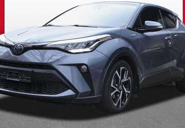 Toyota C-HR 32.000 km 21.989 &euro; Gelsenkirchen 45894