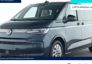 VW T7 Multivan 8.275 km 58.630 &euro; Bochum 44866