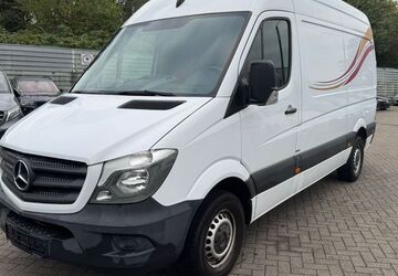 Mercedes-Benz Sprinter 284.000 km 13.890 &euro; Bottrop 46238