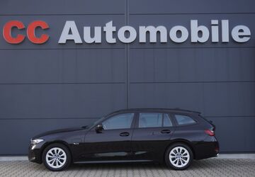 BMW 320 132.600 km 21.880 &euro; Velen 46342