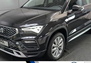 Seat Ateca 17.350 km 27.940 &euro; Raesfeld 46348