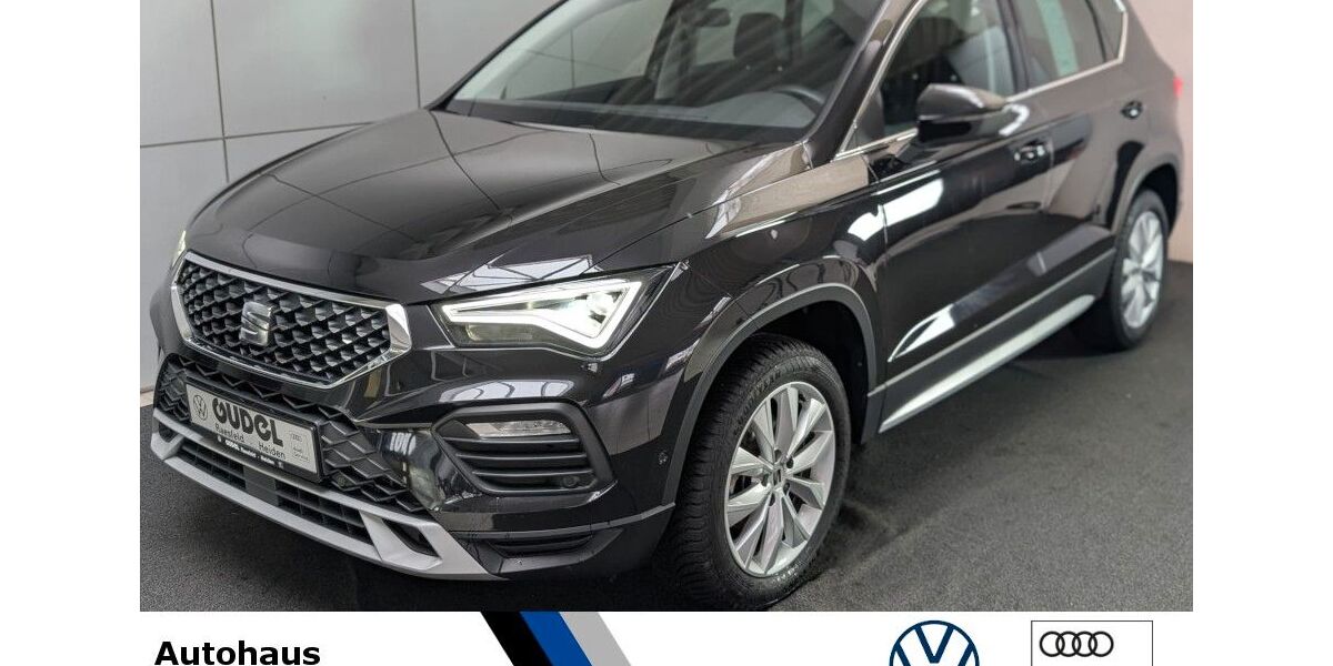 Seat Ateca 17.350 km 27.940 &euro; Raesfeld 46348
