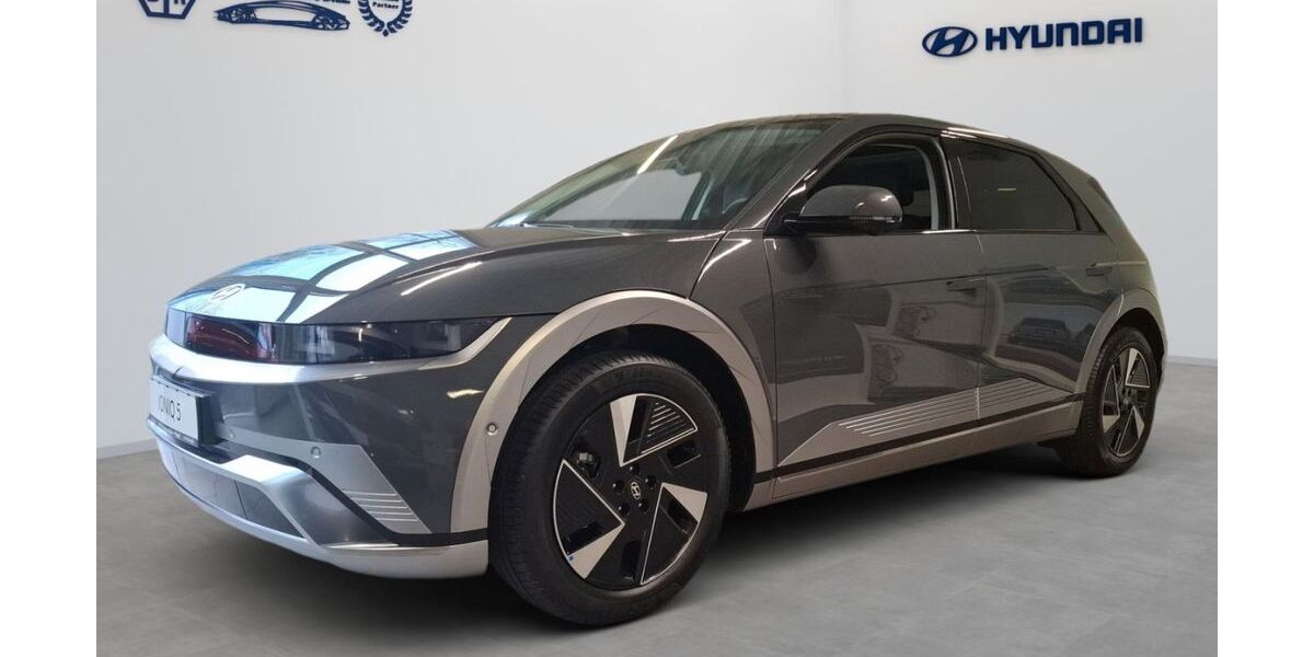 Hyundai IONIQ 5 10.358 km 49.990 &euro; Marl 45770