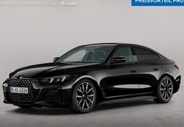 BMW 430 Gran Coupé 19.124 km 56.999 &euro; Essen 45141