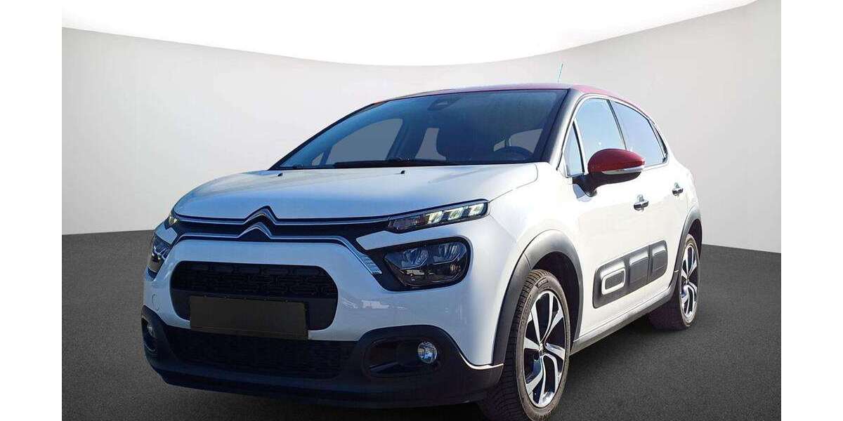 Citroen C3 48.912 km 11.170 &euro; Borken 46325