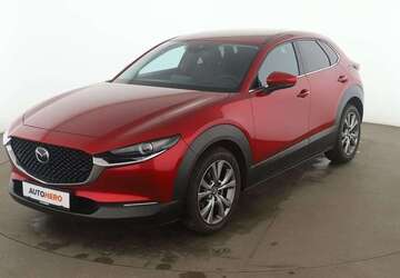 Mazda CX-30 53.412 km 19.500 &euro; Essen 45141