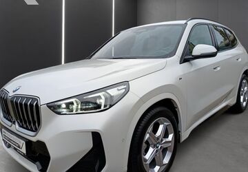 BMW X1 26.589 km 43.589 &euro; Bottrop 46236