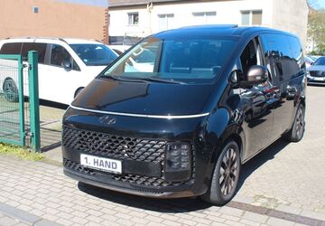 Hyundai STARIA 55.000 km 42.850 &euro; Duisburg 47139