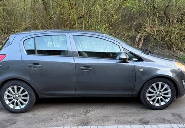 Opel Corsa 215.000 km 2.600 &euro; Gelsenkirchen 45883