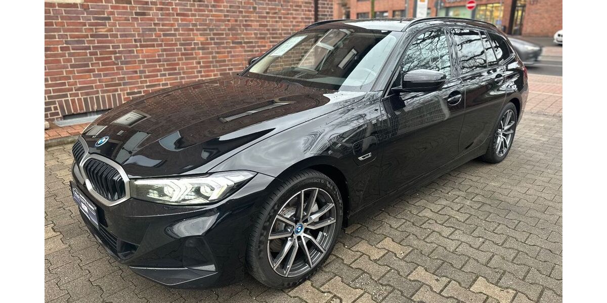 BMW 320 128.000 km 24.490 &euro; Gladbeck 45968