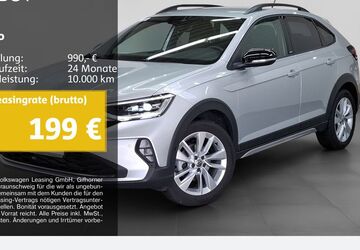 VW Taigo 19.641 km 24.950 &euro; Bochum 44809