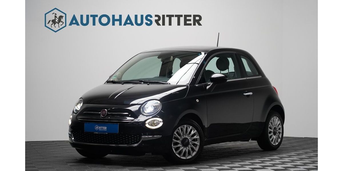 Fiat 500 28.000 km 9.990 &euro; Dülmen 48249