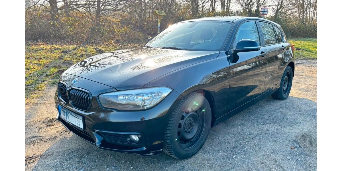 BMW 118 144.000 km 8.900 &euro; Duisburg 47178