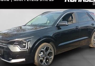 Kia Niro 13.969 km 30.490 &euro; Duisburg 47059