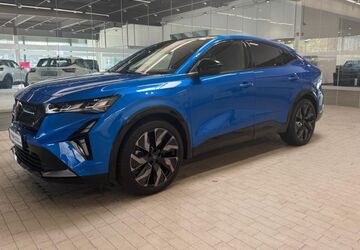 Renault Rafale 28.216 km 40.880 &euro; Oberhausen (am CentrO) 46047