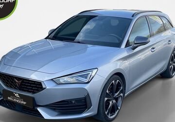 Cupra Leon 49.589 km 24.940 &euro; Bottrop 46244