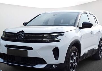Citroen C5 Aircross 21.425 km 22.180 &euro; Borken 46325