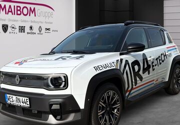 Renault R 4 4.990 km 33.500 &euro; Wesel 46485