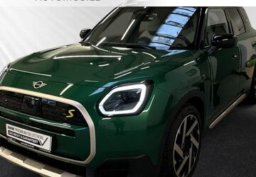 Mini Countryman SE (Cooper) 6.750 km 39.690 &euro; Wesel 46485