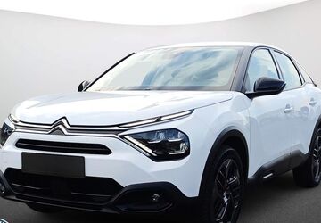 Citroen C4 32.296 km 19.549 &euro; Borken 46325