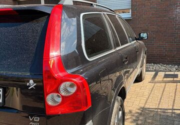 Volvo XC90 383.500 km 3.300 &euro; Borken 46325