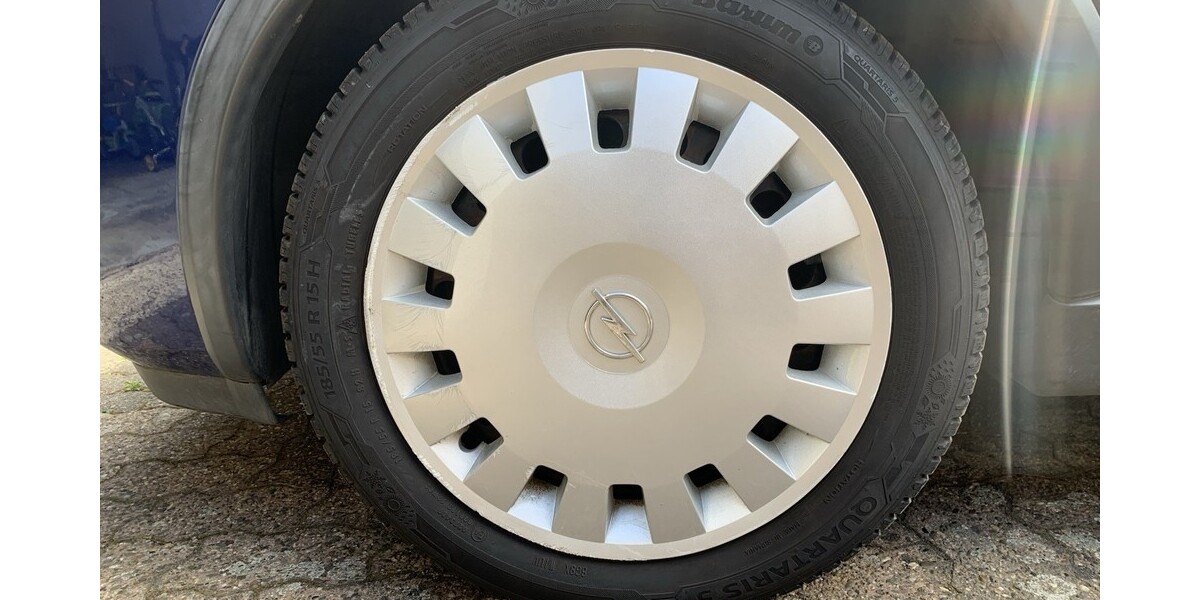 Opel Corsa C 125.000 km 1.900 &euro; Rhede 46414