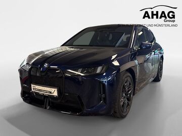 Gebrauchte BMW iX