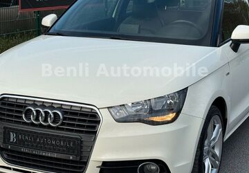 Audi A1 149.000 km 9.990 &euro; Oer Erkenschwick 45739