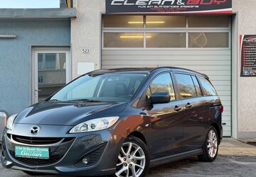 Mazda 5 220.000 km 4.799 &euro; Bochum 44894