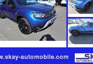 Dacia Duster 39.901 km 17.999 &euro; Herne 44628