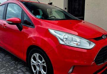 Ford B-Max 139.000 km 3.999 &euro; Oberhausen 46047