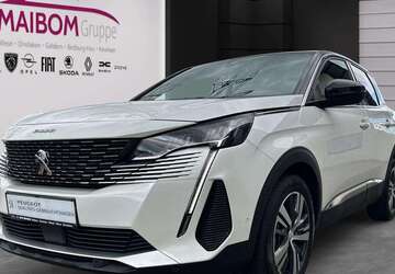 Peugeot 3008 12.834 km 32.490 &euro; Dinslaken 46539