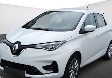 Renault ZOE 21.278 km 15.890 &euro; Borken 46325