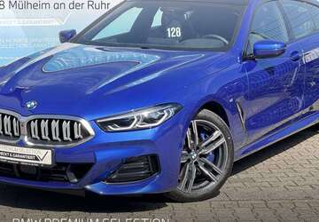 BMW 840 21.216 km 71.799 &euro; Mülheim an der Ruhr 45478