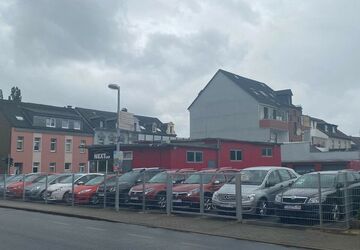 Mercedes-Benz V 250 106.000 km 34.690 &euro; Mülheim an der Ruhr 45476