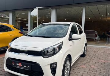 Kia Picanto 20.552 km 12.990 &euro; Dorsten 46282