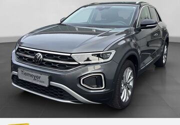 VW T-Roc 40.076 km 19.830 &euro; Recklinghausen 45663