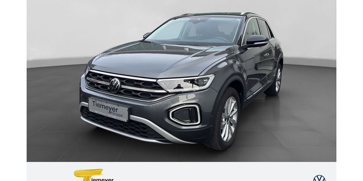 VW T-Roc 40.076 km 19.830 &euro; Recklinghausen 45663