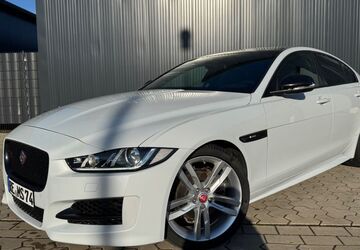 Jaguar XE 102.000 km 15.990 &euro; Marl 45770