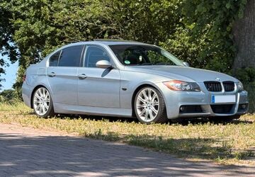 BMW 335 163.000 km 16.999 &euro; Schermbeck 46514