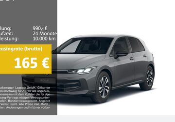 VW Golf 12.027 km 24.750 &euro; Bochum 44892